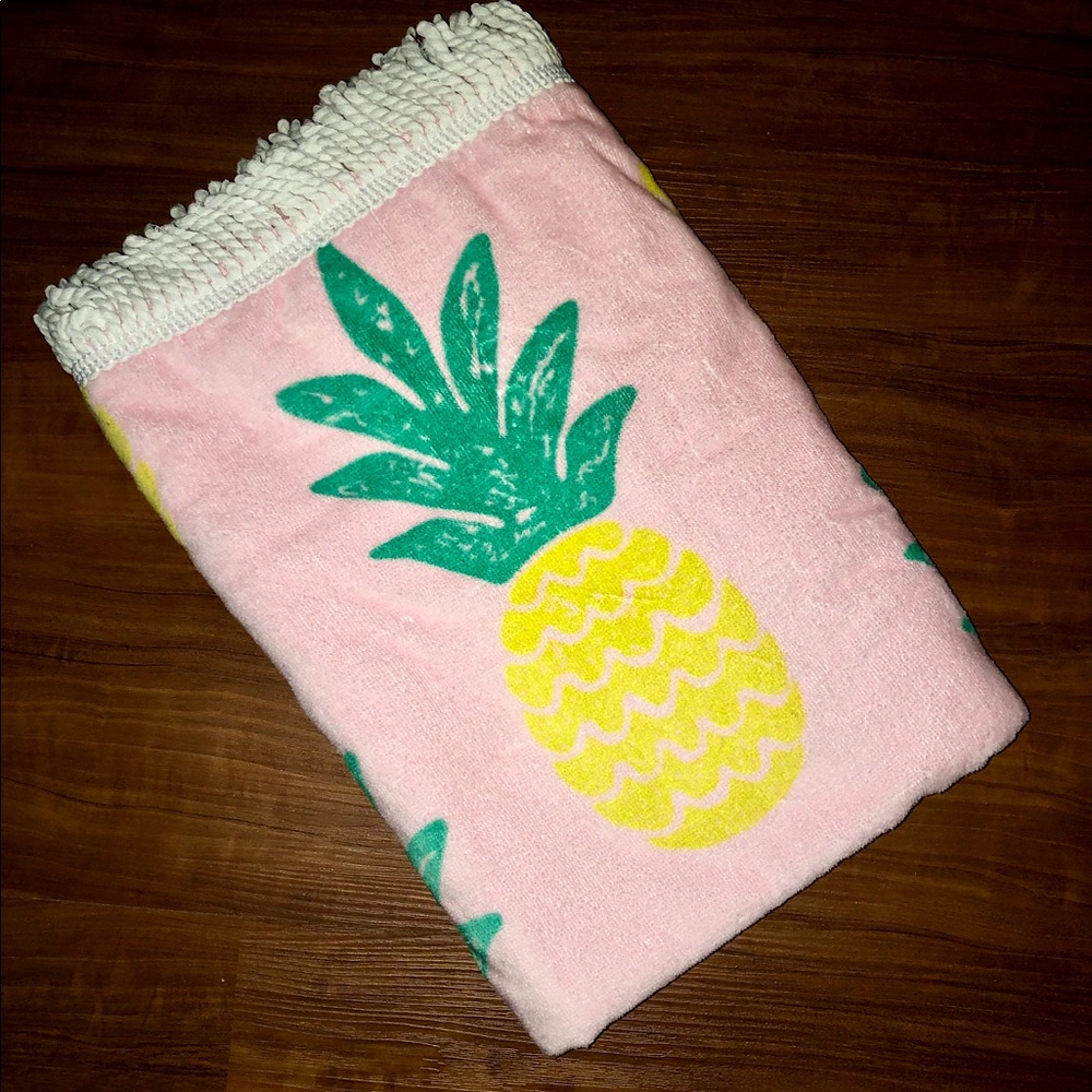 NWT - Beach Towel